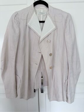Dries Van Noten blazer